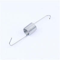 Ressort de remplacement compatible pour lave-linge manuel/électrique Frigidaire, pour les modèles 137272300 CFLE2022MW0 FFLE2022MW1, 220V - Product Image 3