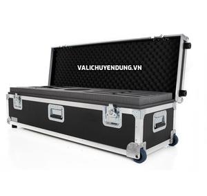 Estuche de Transporte de Aluminio con Estructura de Panal Portátil para Dron DJI y Accesorios, Estuche de Alta Calidad - Product Image 4