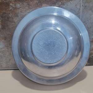 ชามอลูมิเนียมสำหรับเสิร์ฟที่มีน้ำหนักเบาและทนทานเป็นที่ต้องการมากที่สุดเหมาะสำหรับสลัดหรือผลไม้ที่มีจำหน่ายทั่วโลก - Product Image 3