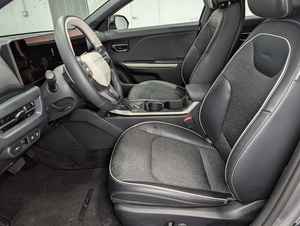 Expédition rapide disponible 2025 K i a K4 G T-Line FWD 4dr Voiture - Product Image 5