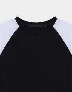 Camiseta de mujer de buena calidad más vendida, ropa informal para mujer, ropa deportiva para gimnasio, Camiseta cómoda de manga corta - Product Image 6