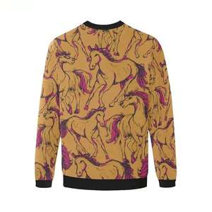 Sudaderas con capucha de alta calidad para hombre, sudaderas con capucha, sudadera profesional de algodón suave, sudadera personalizada para hombre - Product Image 4