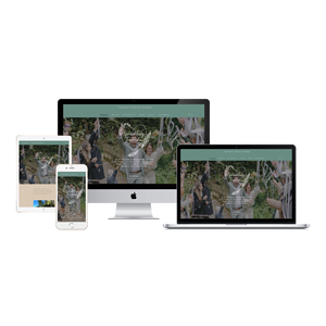 Creazione di siti web per piccole e medie imprese (PMI) - Product Image 6