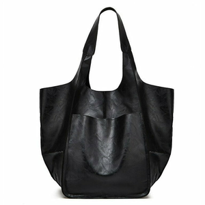 2024, superventas, bolsos de mano de diseñador para mujer, bolsos de hombro de cuero PU, bolsos de mano para mujer, bolso de mano - Product Image 5