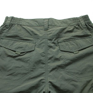 Matériau en coton de qualité supérieure fabriqué 2025 pantalons cargo pour hommes prix de gros meilleur achat en ligne pantalons cargo pour hommes Service OEM - Product Image 6