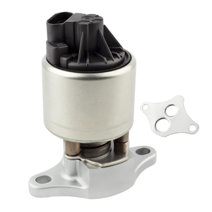 Válvula EGR 911-697 para Cadillac DeVille Eldorado <span class=keywords><strong>Sevilla</strong></span> Oldsmobile Aurora 1995-1999 GMC Chevy C/K 1500 2500 3500 1994 12578040 - Product Image 1