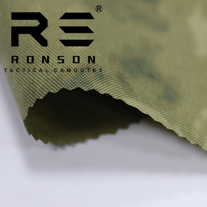 SIGH-tela de camuflaje de 600D, tejido de cordura y Abric, encriptado - Product Image 4