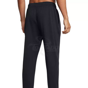 Pantalones Deportivos Casuales de Algodón de Invierno de Alta Calidad para Hombre con Diseño Personalizable y Opción de Marca Privada - Product Image 2