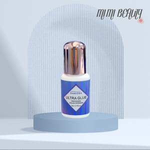 Ultra pegamento/pegamento para extensiones de pestañas de larga duración/pegamento de alta calidad Corea - Product Image 4