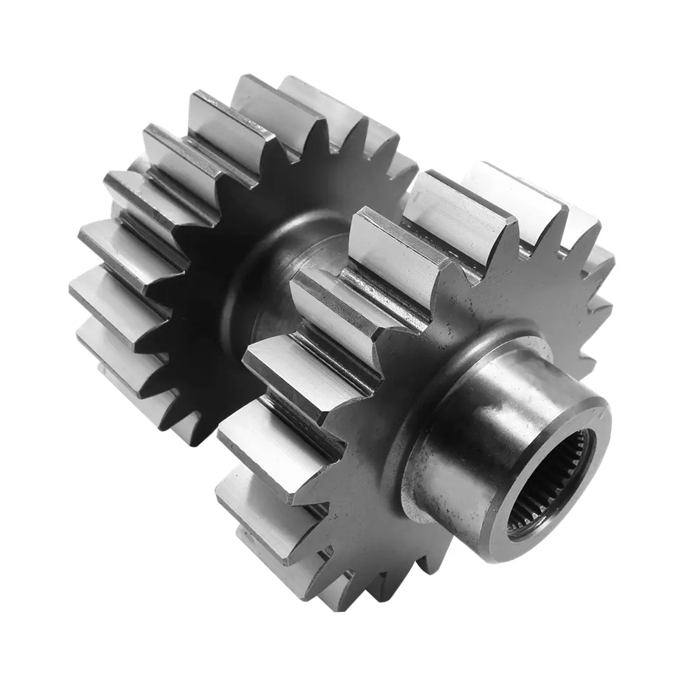 Kunden spezifisches Stahl verbund getriebe für Automatik getriebe