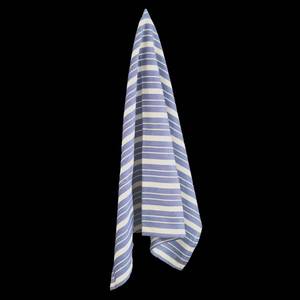 Paño de Cocina con Diseño de Rayas Teñidas en Hilo Multicolor, Precio al por Mayor, para Uso en la Cocina, al Precio Más Bajo - Product Image 3