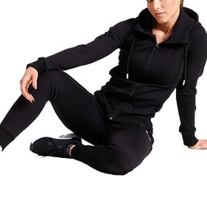 Venta caliente Mujeres Chándal Slim Fit Mujeres Chándal Hecho En La Mejor Calidad Mujeres Chándal nuevo estilo desgaste tarifa al por mayor - Product Image 3