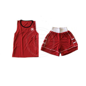 Uniforme de Boxeo al por Mayor, Estilo 2026, Uniforme de Boxeo Profesional, Diseño Personalizado - Product Image 2