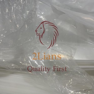 Film LDPE sur balles Grade A + - Product Image 1