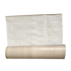 Kosite Woven Fabric <b>Laminated</b> Pp Nonwoven Fabric Hdpe Water Resistant Underground Waterproof Membrane - Product Image 1
