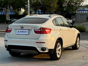 Coche usado de lujo barato para <span class=keywords><strong>Bmw</strong></span> <span class=keywords><strong>X6</strong></span> 2013 Xdrive35i Dirección izquierda <span class=keywords><strong>Gasolina</strong></span> de alta calidad Suv Sports Sedan Opción completa 5 puertas 4 asientos Suv - Product Image 6