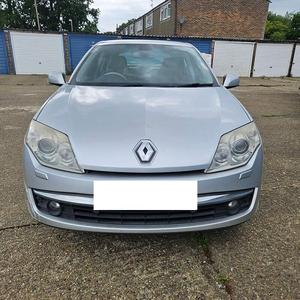 RENAULT LAGUNA 2.0 2008 D'OCCASION CÔTÉ GAUCHE/DROIT - Product Image 1