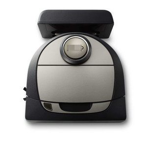 NUEVO Robot Aspirador D7 con Wi-Fi, Filtro Ciclónico, Motor de Cepillo, Funciones de Limpieza en Seco y Húmedo - Product Image 3