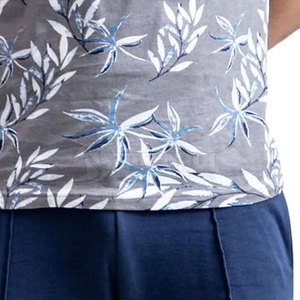 Camiseta de algodón 100% de alta calidad a precio de mayorista, corte ajustado, personalizada para hombre, informal, la más vendida - Product Image 4