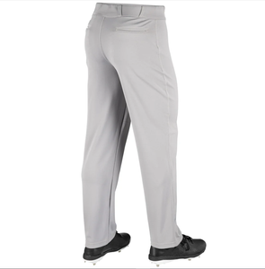 USA Style impression numérique évacuation de l'humidité pantalons de Baseball vêtements de sport pour hommes adultes respirant ceinture élastique couleurs personnalisées - Product Image 5