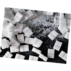 Blanco Marrón Refinado ICUMSA 45 Remolacha & Caña Azúcar Envasado a Granel - Product Image 3