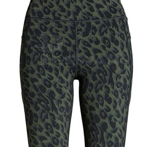 Mallas de entrenamiento de yoga para mujer Cómodas mallas de yoga 2025 ligeras de alta calidad Superventas - Product Image 5