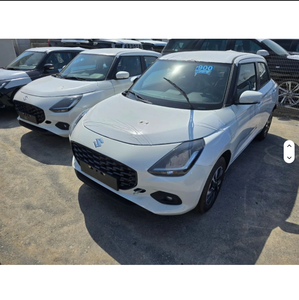 ราคาสุดคุ้ม รถซูซูกิ สวิฟท์ <span class=keywords><strong>GLX</strong></span> ปี 2026 เครื่องยนต์ 1.2 ลิตร - Product Image 4