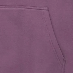 Sweat-shirt à capuche unisexe en coton 100% doublé de polaire, impression de logo personnalisé, pull-over décontracté d'hiver, streetwear, séchage rapide - Product Image 6