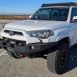 Toyota 4Runner TRD Off-Road 4x4 2018 - Product Image 1
