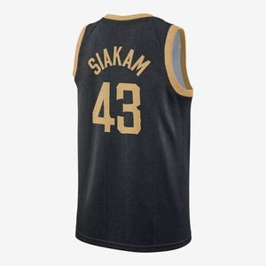 Tela de alta calidad y diseño personalizado perfecto para deportes de equipo y eventos al por mayor ropa deportiva de baloncesto - Product Image 5