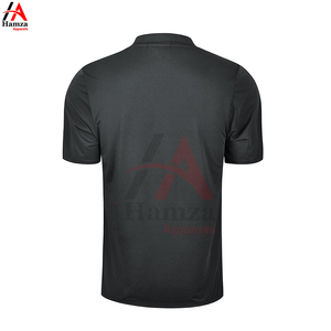 <b>Promotional</b> Men's for Shirts Canvas Print Breathable Short Sleeve 200 GSM Customizable - Product Image 4