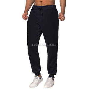 Pakistan Manufacturer's Latest Price Good Quty Casual Men's Fce <b>Trouser</b> Top Quty Breathable Professional Fabric Wholesale - Product Image 1