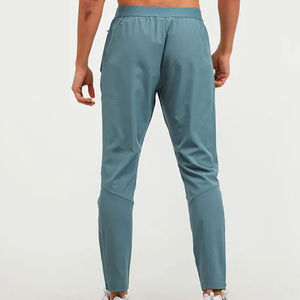 Traje cortavientos de secado rápido para hombre, material transpirable, nuevo, superventas, traje cortavientos de color sólido para hombre - Product Image 5