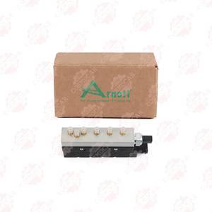 Nuovo blocco valvola Premium a blocchi cilindrici XJ per prestazioni migliorate - Product Image 3