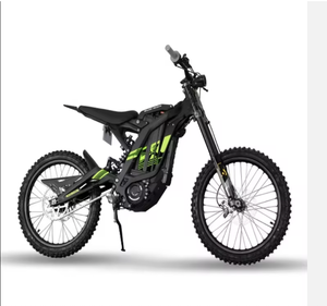 AUTOPARK La mejor calidad X Light Bee Bicicleta eléctrica disponible - Product Image 2