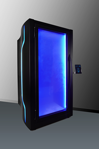 CryoALP - Cryothérapie électrique pour tout le corps - Product Image 2