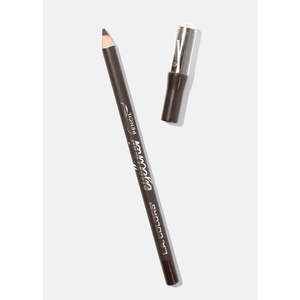 Delineador de Ojos a Prueba de Agua de Alta Calidad con Sacapuntas Incorporado, Delineador Líquido Marrón Oscuro, Modelo de Bolígrafo Adhesivo para Maquillaje - Product Image 2