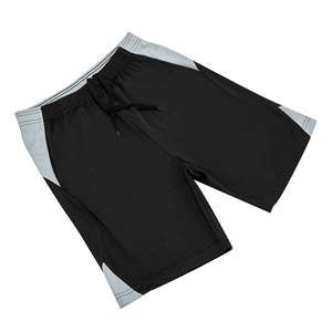 Functional <b>Trousers</b> <b>Shorts</b> With Multi Pockets And Zipper Detail Practical Design <b>Trousers</b> <b>Shorts</b> For Active Use - Product Image 5