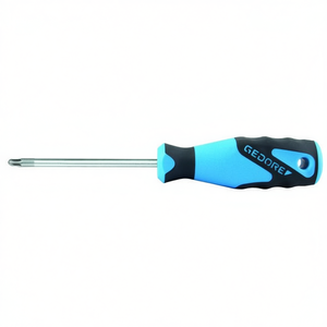 Destornillador Gedore 3C con Punta Esférica para Tornillos Hexagonales - Product Image 2