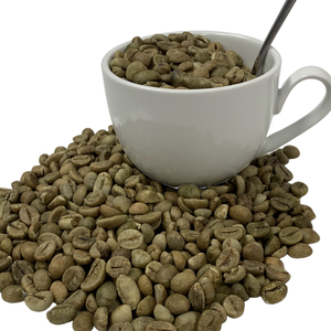 Café Arábica de Vietnam en Oferta, Procesado con Miel, 100% Puro, Orgánico, Sabor Fuerte y Intenso, NT COFFEE, Bolsas de 1 kg, Precio al por Mayor - Product Image 1