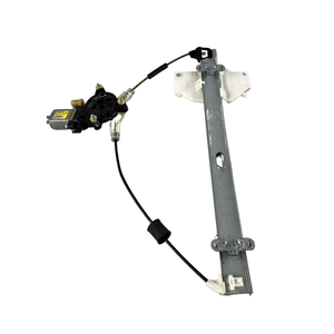 Mecanismo Regulador de Ventanilla Delantera Derecha para KIA Picanto Serie (17>23) 82460-G6000 G3LA - Product Image 1