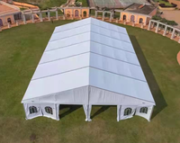 Casa Burbuja Transparente en Forma de Estrella para Uso en Hoteles y Entretenimiento al Aire Libre, Material de Polipropileno, Instalación Rápida, Garantía de 3 Años