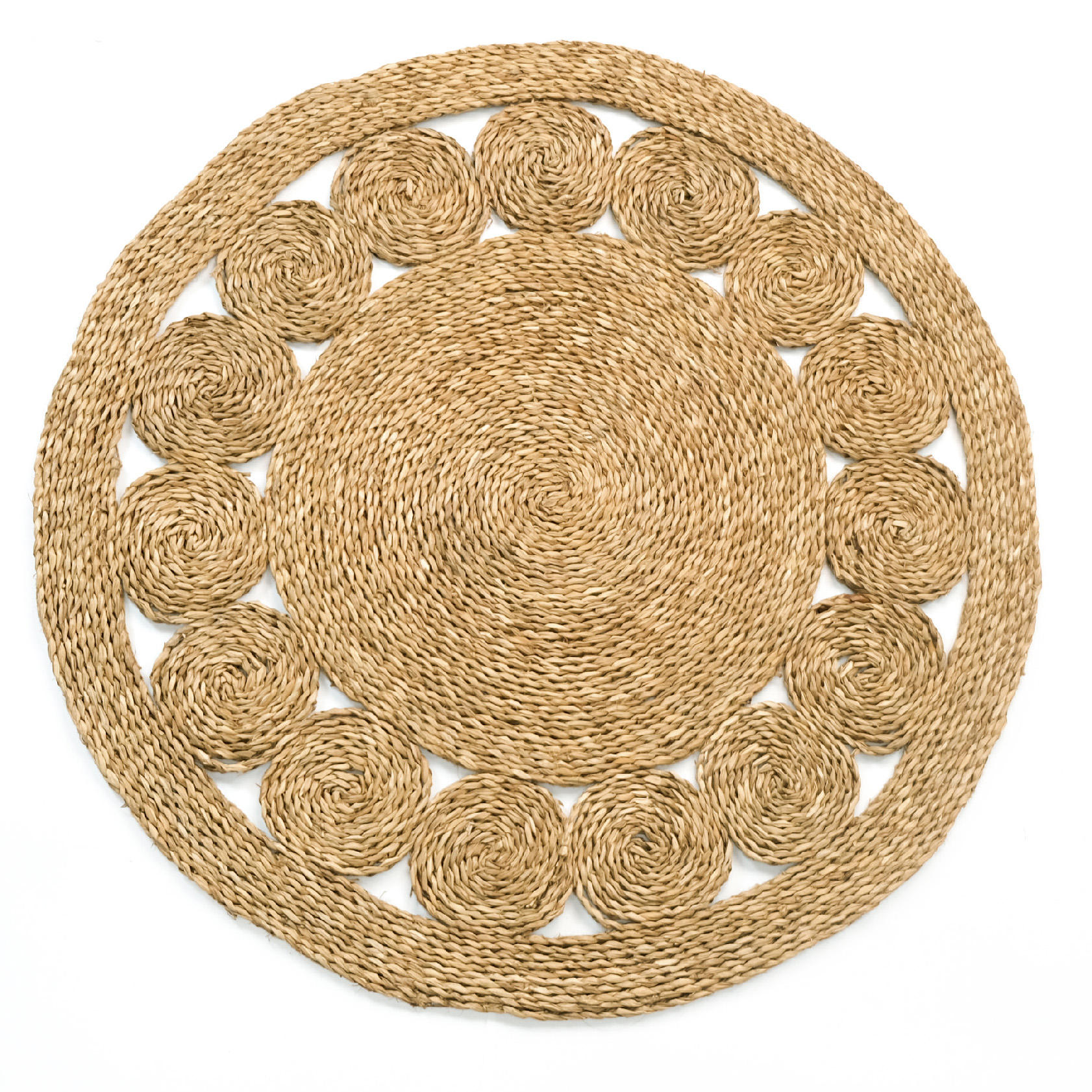 ธรรมชาติ