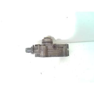Sensore di Pressione MERCEDES Classe C Berlina W203 A6110900850 OM 611.962, OM 646.963 Diesel 2200 (00>04) - Product Image 4