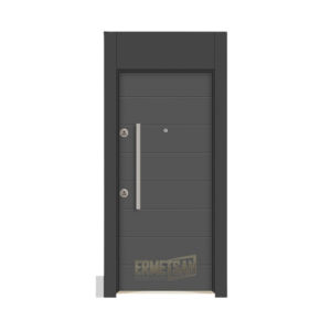 RIGA Design extérieur moderne pour hôtel, villa et appartement - Product Image 1