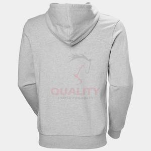 Sweats à capuche en coton épais pour hommes 2026, streetwear, couleur unie, chaud, thermique, décontracté, taille personnalisée, service OEM - Product Image 3