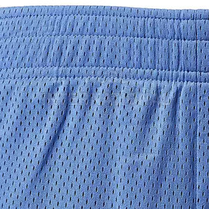 Short de fitness personnalisé pour hommes, nouveau design, short de jogging décontracté et uni pour l'entraînement sportif, pantalon court en maille pour la course à pied - Product Image 5