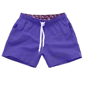 Shorts en lin pour hommes Pantalons de jogging respirants décontractés Pantalons courts à la mode Pantalons Streetwear Vêtements pour hommes - Product Image 1