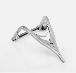 Separador de Láminas Quirúrgico, Manual, de Acero Inoxidable, Ortopédico - Product Image 3