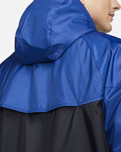Veste de pluie imperméable à capuche légère pour homme, modèle 2026, idéale pour le camping, la randonnée, la course et les voyages en extérieur - Product Image 5